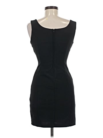 Ruby Rox Cocktail Dress (view 2)