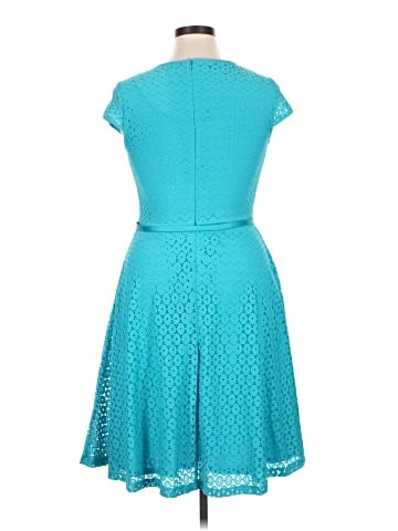 DressBarn Casual Dress (view 2)