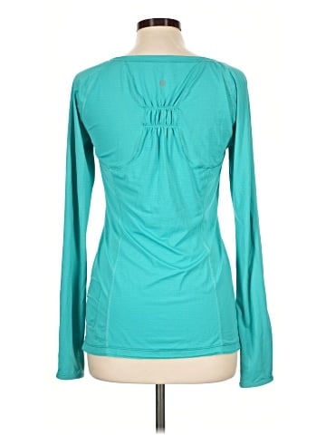 Lululemon Athletica Long Sleeve T-Shirt (view 2)