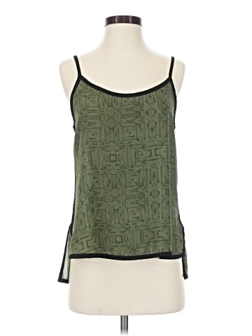 Harlowe & Graham Sleeveless Top (view 1)