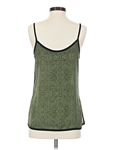 Harlowe & Graham Sleeveless Top (view 2)