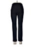 Van Heusen Solid Blue Active Pants Size 10 - photo 2