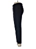 Van Heusen Solid Blue Active Pants Size 10 - photo 5