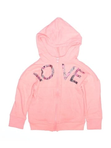 OshKosh B'gosh Zip Up Hoodie (view 1)