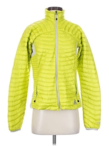 Eddie Bauer Snow Jacket (view 1)