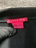 Sunny Leigh Solid Black Formal Skirt Size S - photo 4