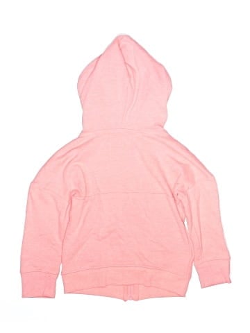 OshKosh B'gosh Zip Up Hoodie (view 2)