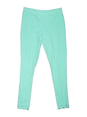 Miss Attitude Active Pants (view 1)
