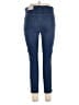 NYDJ Blue Jeggings Size L (petite) - photo 2
