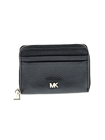 MICHAEL Michael Kors Leather Wallet (view 1)