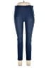 NYDJ Blue Jeggings Size L (petite) - photo 1