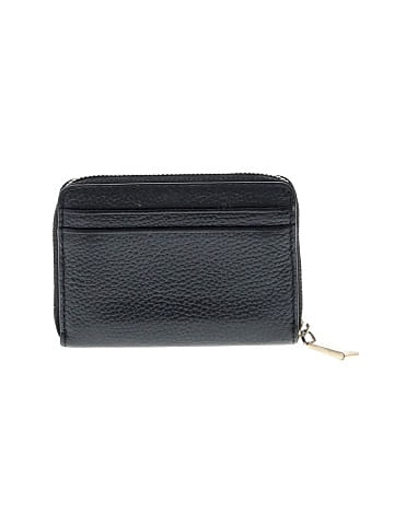 MICHAEL Michael Kors Leather Wallet (view 2)