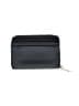 MICHAEL Michael Kors 100% Leather Black Leather Wallet One size - photo 2
