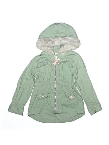 Little Lass Jacket (view 1)