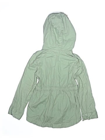 Little Lass Jacket (view 2)