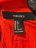 Forever 21 Solid Red Track Jacket Size S - photo 6
