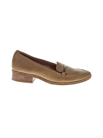 SOUL Naturalizer Flats (view 1)