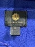 JM Collection Blue Cardigan Size XL - photo 7
