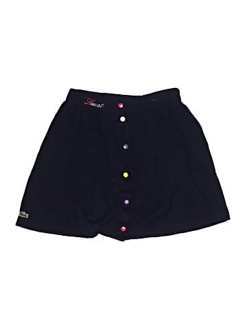 Lacoste Skirt (view 1)