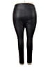 Torrid Black Active Pants Size 3X Plus (3) - photo 2