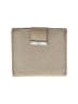Gucci 100% Canvas Gold Tan Wallet One size - photo 1