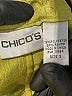 Chico's Green Jacket Size XL (3) - photo 6