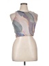 Athleta Purple Tank Top Size XL - photo 1
