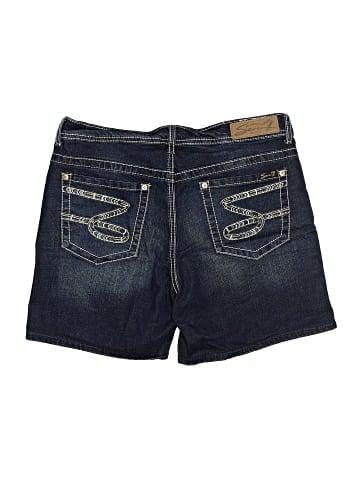 Seven7 Denim Shorts (view 2)