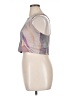 Athleta Purple Tank Top Size XL - photo 5