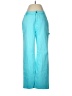 AFRM Teal Jeans Size 28 waist - photo 1