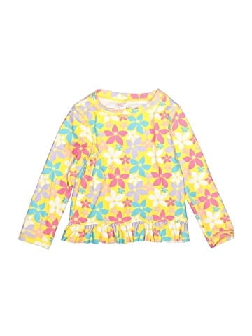 Ruffle Butts Long Sleeve Top (view 1)