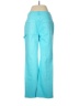 AFRM Teal Jeans Size 28 waist - photo 2