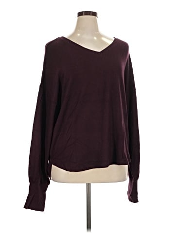 Saturday Sunday Pullover Sweater (view 1)