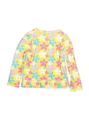 Ruffle Butts Long Sleeve Top (view 2)