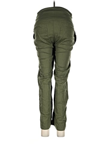 Old Navy - Maternity Linen Pants (view 2)