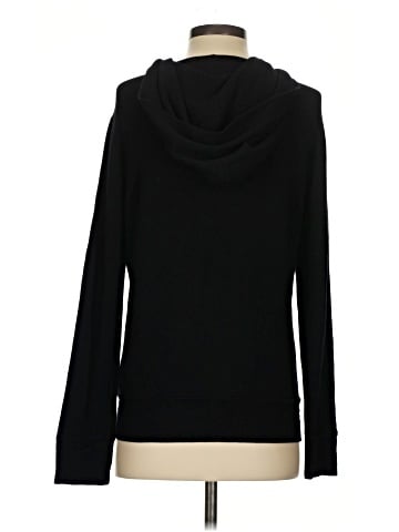 Monrow Zip Up Hoodie (view 2)