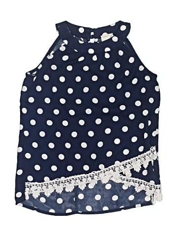 Lily Bleu Dress (view 1)