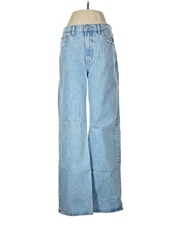 Abercrombie & Fitch Jeans (view 1)