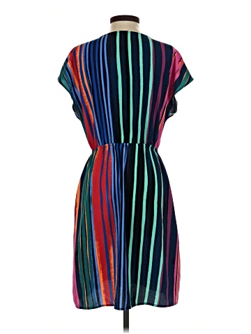 Halogen Cocktail Dress (view 2)