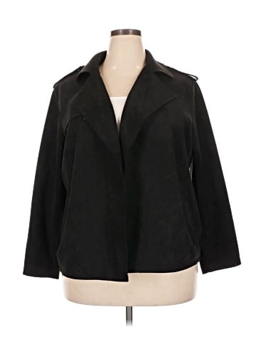 T Tahari Blazer (view 1)