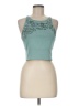 Athleta Teal Tank Top Size M - photo 1