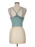 Athleta Teal Tank Top Size M - photo 2