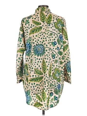 Unbranded 3/4 Sleeve Blouse (view 2)