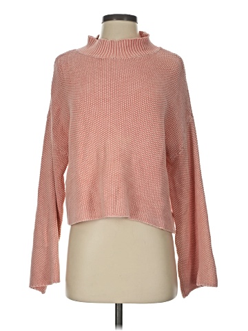 Rip Curl Turtleneck Sweater (view 1)