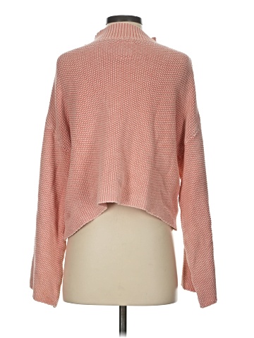 Rip Curl Turtleneck Sweater (view 2)