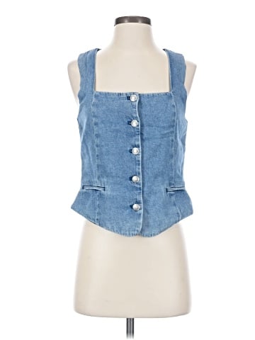 Rag & Bone Sleeveless Blouse (view 1)