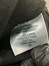 RE/DONE 100% Cotton Black Casual Pants Size 31 waist - photo 9