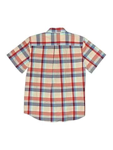 Nordstrom Short Sleeve Button-Down Shirt (view 2)