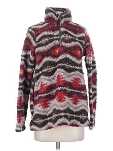 Roper Pullover Sweater (view 1)