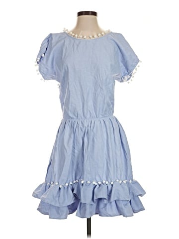 Peixoto Casual Dress (view 1)